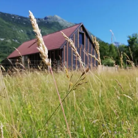 Διαμέρισμα Radulje Bovec