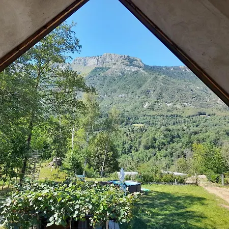 Apartament Radulje Bovec