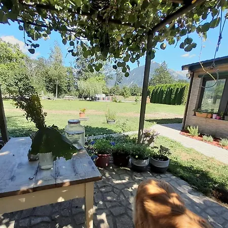 Appartement Radulje *