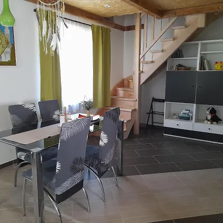 Radulje Apartman