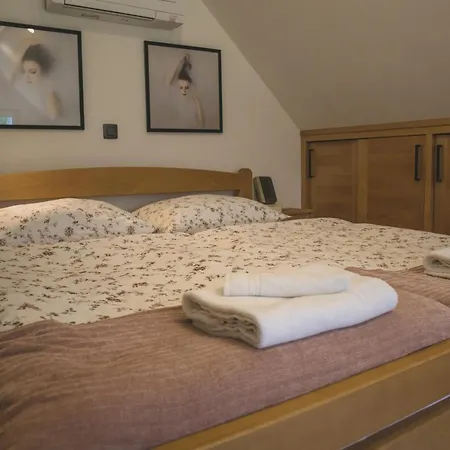 Radulje Lejlighed Bovec