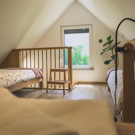 Appartement Radulje *