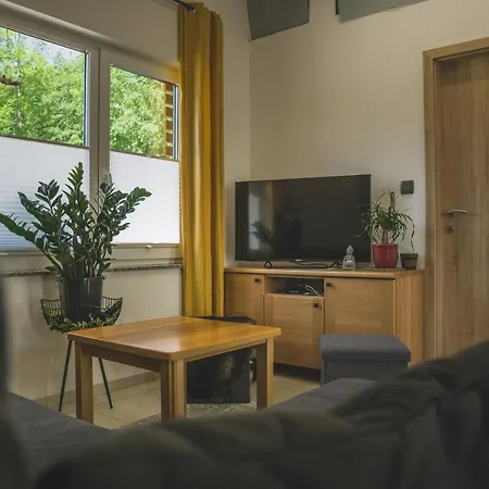 Radulje Apartament Bovec