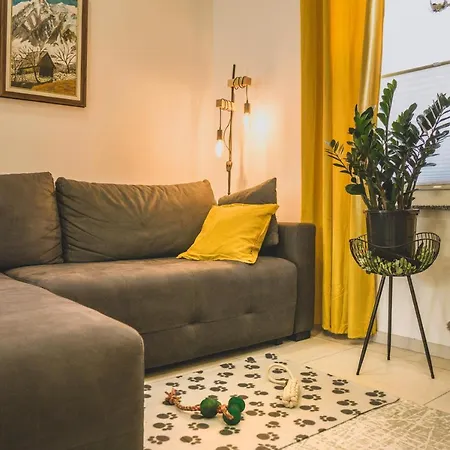 Radulje Apartament *