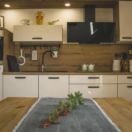 Apartamento Radulje Bovec