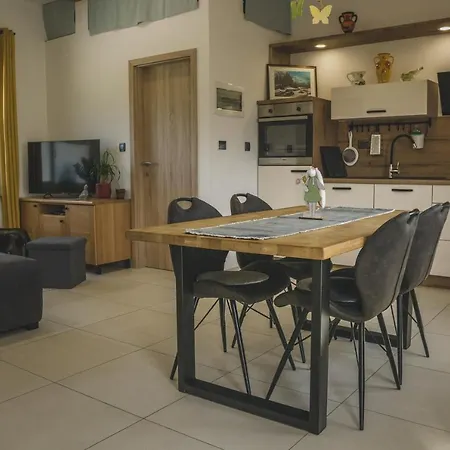 Radulje Appartement *
