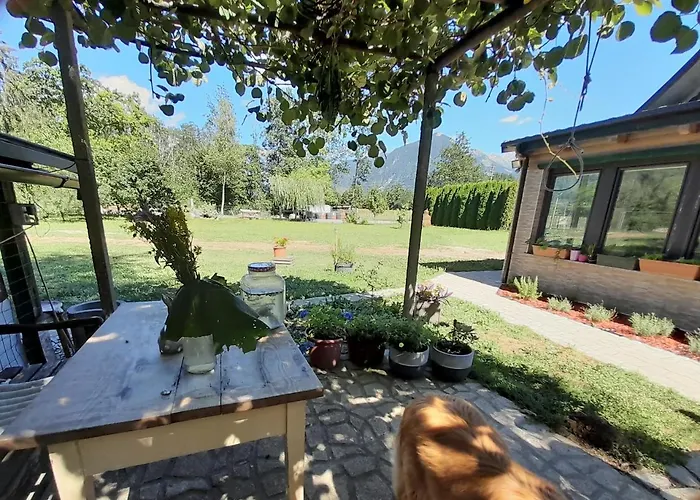 Διαμέρισμα Radulje *