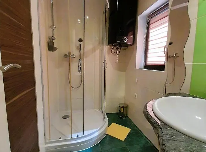 Διαμέρισμα Radulje