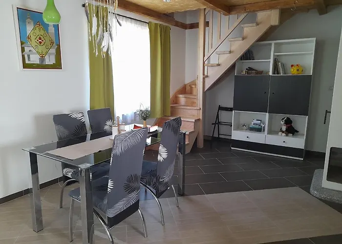 Radulje Διαμέρισμα