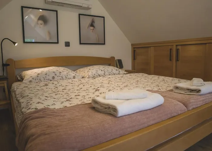 Radulje Διαμέρισμα Bovec