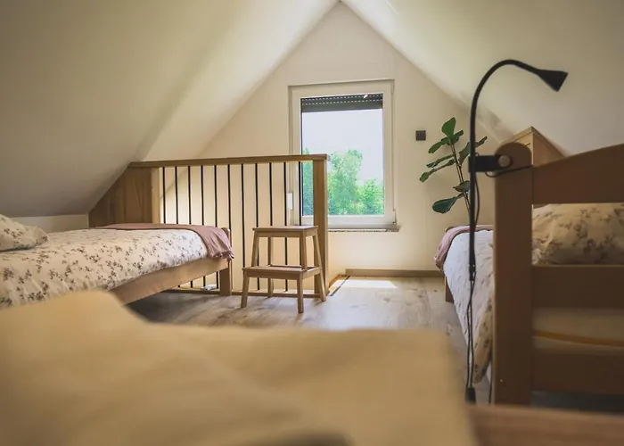 Διαμέρισμα Radulje *