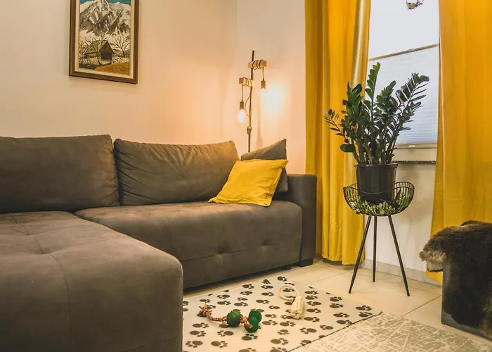 Radulje Διαμέρισμα *