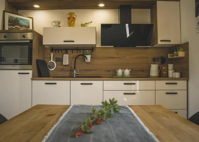 Apartment Radulje Bovec