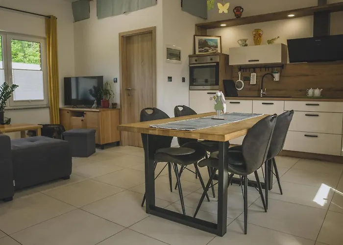 Radulje Διαμέρισμα *